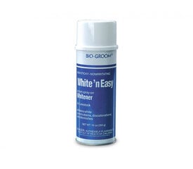 Bio-Groom White ‘n Easy spray liitu, 295 ml hinta ja tiedot | Shampoot ja hoitoaineet lemmikeille | hobbyhall.fi