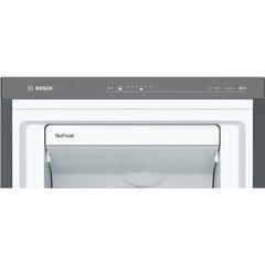 Bosch GSN36VXEP hinta ja tiedot | Pakastimet | hobbyhall.fi