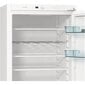 Gorenje NRKI418EE1 hinta ja tiedot | Jääkaapit | hobbyhall.fi