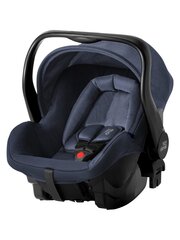 Britax-Römer turvaistuin Primo, 0-13 kg, navy ink hinta ja tiedot | Turvaistuimet | hobbyhall.fi