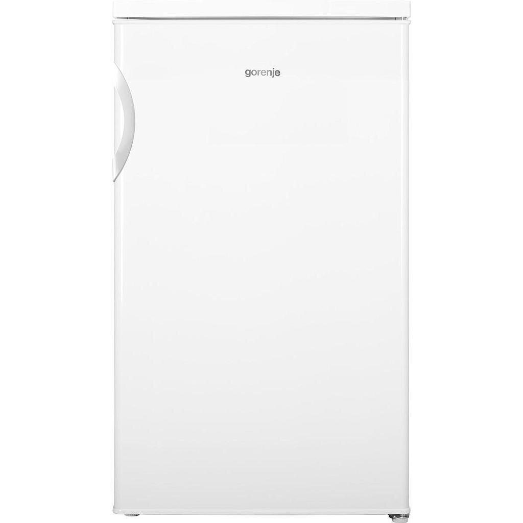 Gorenje R492PW hinta ja tiedot | Jääkaapit | hobbyhall.fi