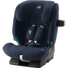 Britax-Römer turvaistuin Advansafix Pro Diamond, Night Blue hinta ja tiedot | Turvaistuimet | hobbyhall.fi