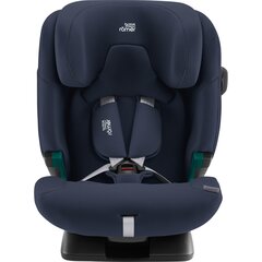 Britax-Römer turvaistuin Advansafix Pro Diamond, Night Blue hinta ja tiedot | Turvaistuimet | hobbyhall.fi