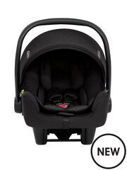 Graco turvaistuin Snuglite R129, 0-13 kg, midnight hinta ja tiedot | Turvaistuimet | hobbyhall.fi