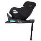 Graco turvaistuin Snuggo R129, 9-18 kg, midnight hinta ja tiedot | Turvaistuimet | hobbyhall.fi