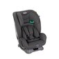 Graco turvaistuin Flexigrow R129, 9-36 kg, Onyx hinta ja tiedot | Turvaistuimet | hobbyhall.fi