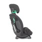 Graco turvaistuin Flexigrow R129, 9-36 kg, Onyx hinta ja tiedot | Turvaistuimet | hobbyhall.fi