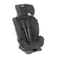 Graco turvaistuin Flexigrow R129, 9-36 kg, Onyx hinta ja tiedot | Turvaistuimet | hobbyhall.fi