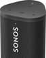 Sonos Roam 2 ROAM2R21BLK hinta ja tiedot | Kaiuttimet | hobbyhall.fi