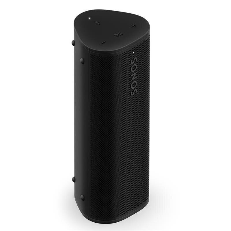 Sonos Roam 2 ROAM2R21BLK hinta ja tiedot | Kaiuttimet | hobbyhall.fi