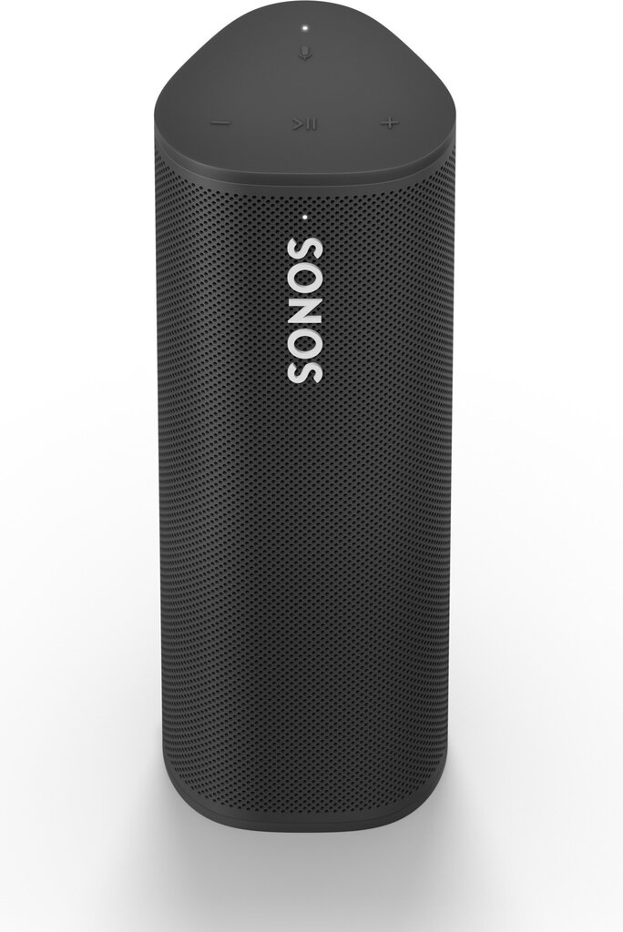 Sonos Roam 2 ROAM2R21BLK hinta ja tiedot | Kaiuttimet | hobbyhall.fi