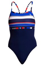 Naisten uima-asut Funkita, sininen hinta ja tiedot | Naisten uimapuvut | hobbyhall.fi