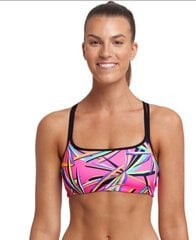 Bikini toppi Funkita Blade Stunner hinta ja tiedot | Naisten uimapuvut | hobbyhall.fi