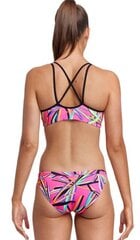 Bikini toppi Funkita Blade Stunner hinta ja tiedot | Naisten uimapuvut | hobbyhall.fi