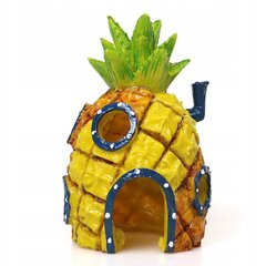 Akvaariokoriste Ananas 12cm L hinta ja tiedot | Akvaariokasvit ja akvaariokoristeet | hobbyhall.fi