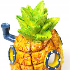 Akvaariokoriste Ananas 12cm L hinta ja tiedot | Akvaariokasvit ja akvaariokoristeet | hobbyhall.fi