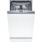 Bosch SPV6YMX01E hinta ja tiedot | Astianpesukoneet | hobbyhall.fi