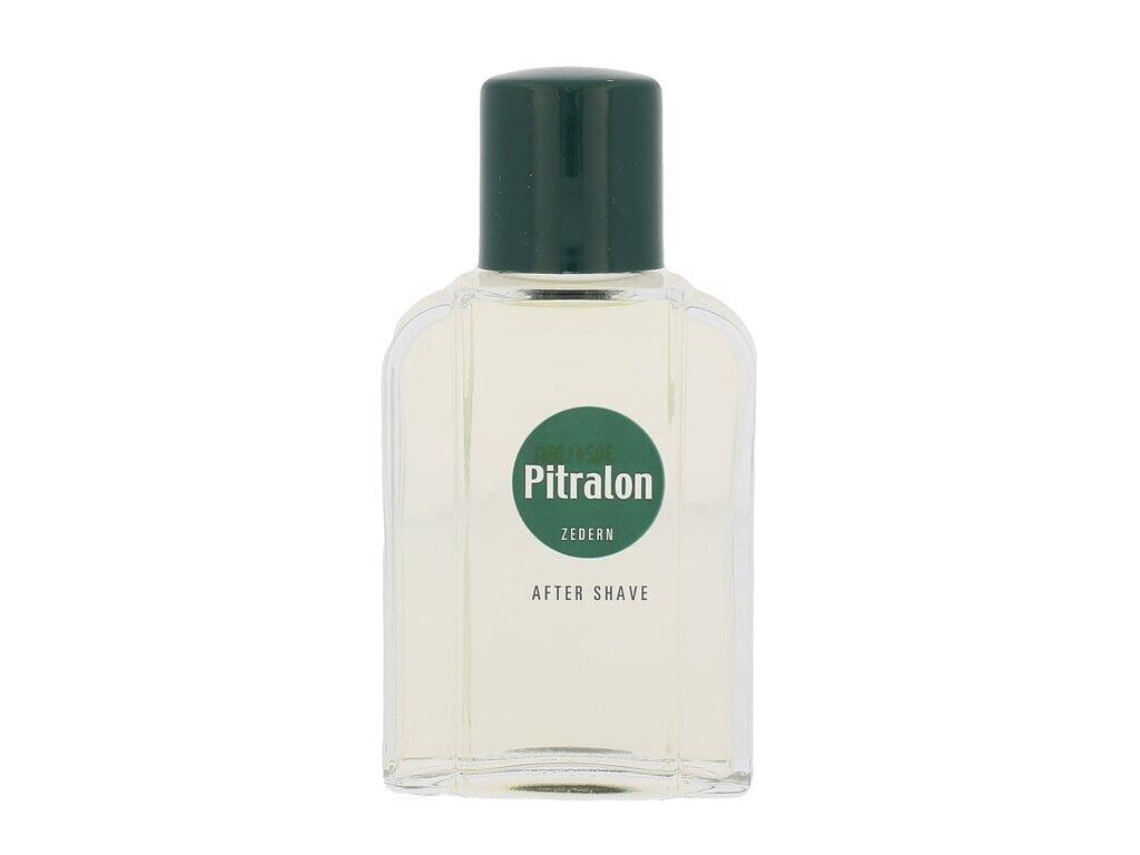 Partavede Pitralon Pure Classic miehille, 100 ml hinta ja tiedot | Parranajo ja karvanpoisto | hobbyhall.fi