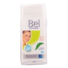 Vanulappuja Bel, 50 kpl hinta ja tiedot | Bel Cosmetics Hygieniatuotteet | hobbyhall.fi