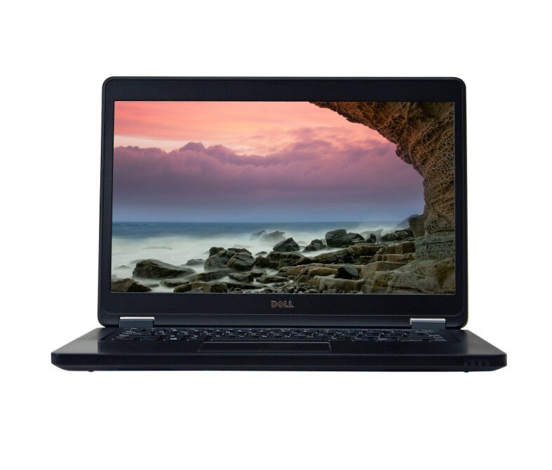 Dell 5450 i5-5300U FHD 8GB/256SSD Win10Pro hinta ja tiedot | Kannettavat tietokoneet | hobbyhall.fi