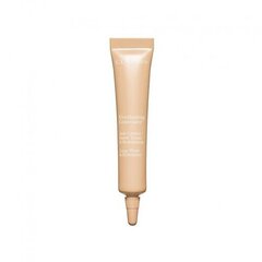 Kosteuttava peitevoide Clarins Everlasting Concealer, 12 ml hinta ja tiedot | Meikkivoiteet ja puuterit | hobbyhall.fi