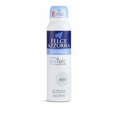 Deodoranttisuihke Felce Azzurra Classico, 150 ml hinta ja tiedot | Deodorantit | hobbyhall.fi