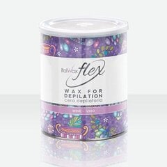 Vaha Italwax TIN LIPO WAX FLEX 800 g hinta ja tiedot | Karvanpoistoaineet | hobbyhall.fi