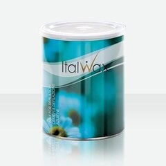 Italwax TIN LIPOWAX Classic 800g, Azulene hinta ja tiedot | Karvanpoistoaineet | hobbyhall.fi