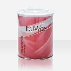 Italwax TIN LIPOWAX Classic 800g, Ruusu hinta ja tiedot | Karvanpoistoaineet | hobbyhall.fi