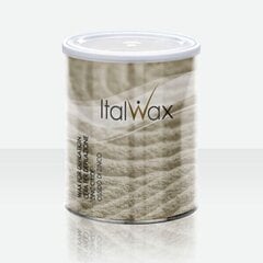 Italwax TIN LIPOWAX Classic 800g, Sinkkioksidi hinta ja tiedot | Karvanpoistoaineet | hobbyhall.fi