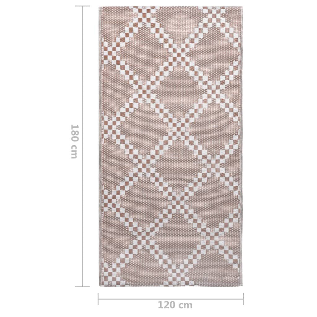 Ulkomatto 120x180 cm hinta ja tiedot | Isot matot | hobbyhall.fi