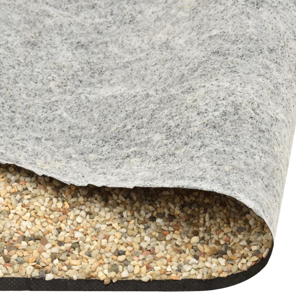 Lammenpeite kivillä, 1000x40 cm, ruskea hinta ja tiedot | Suihkulähteiden ja puutarha-altaiden hoito | hobbyhall.fi