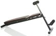 Gymstick Multi Bench -harjoituspenkki hinta ja tiedot | Treenipenkit | hobbyhall.fi