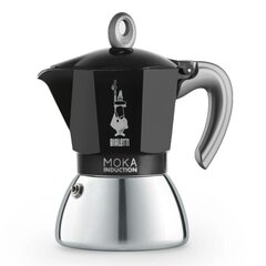 Kahvi Bialetti Moka Induktio 6p hinta ja tiedot | Bialetti Ruokailuvälineet ja keittiötarvikkeet | hobbyhall.fi