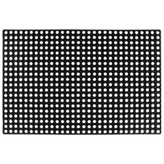 Matto, 80x120 cm, 16 mm hinta ja tiedot | Ovimatot | hobbyhall.fi