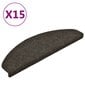 Porrasmatot 65x21 cm hinta ja tiedot | Isot matot | hobbyhall.fi