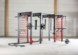 Crosstraining-häkki hinta ja tiedot | Kuntokeskukset | hobbyhall.fi