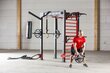 Crosstraining-häkki hinta ja tiedot | Kuntokeskukset | hobbyhall.fi