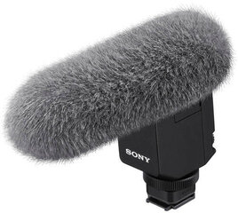 Sony mikrofoni ECM-B1M hinta ja tiedot | Sony Puhelimet, älylaitteet ja kamerat | hobbyhall.fi