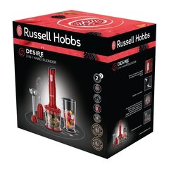 Russell Hobbs 24700-56 hinta ja tiedot | Russell Hobbs Kodinkoneet ja kodinelektroniikka | hobbyhall.fi