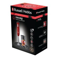 Russell 24690-56 hinta ja tiedot | Russell Hobbs Kodinkoneet ja kodinelektroniikka | hobbyhall.fi