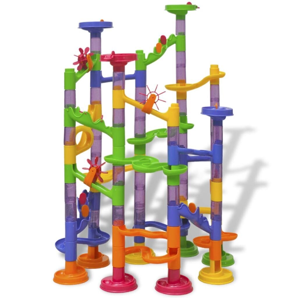 Rakentaja Marble Run hinta ja tiedot | LEGOT ja rakennuslelut | hobbyhall.fi