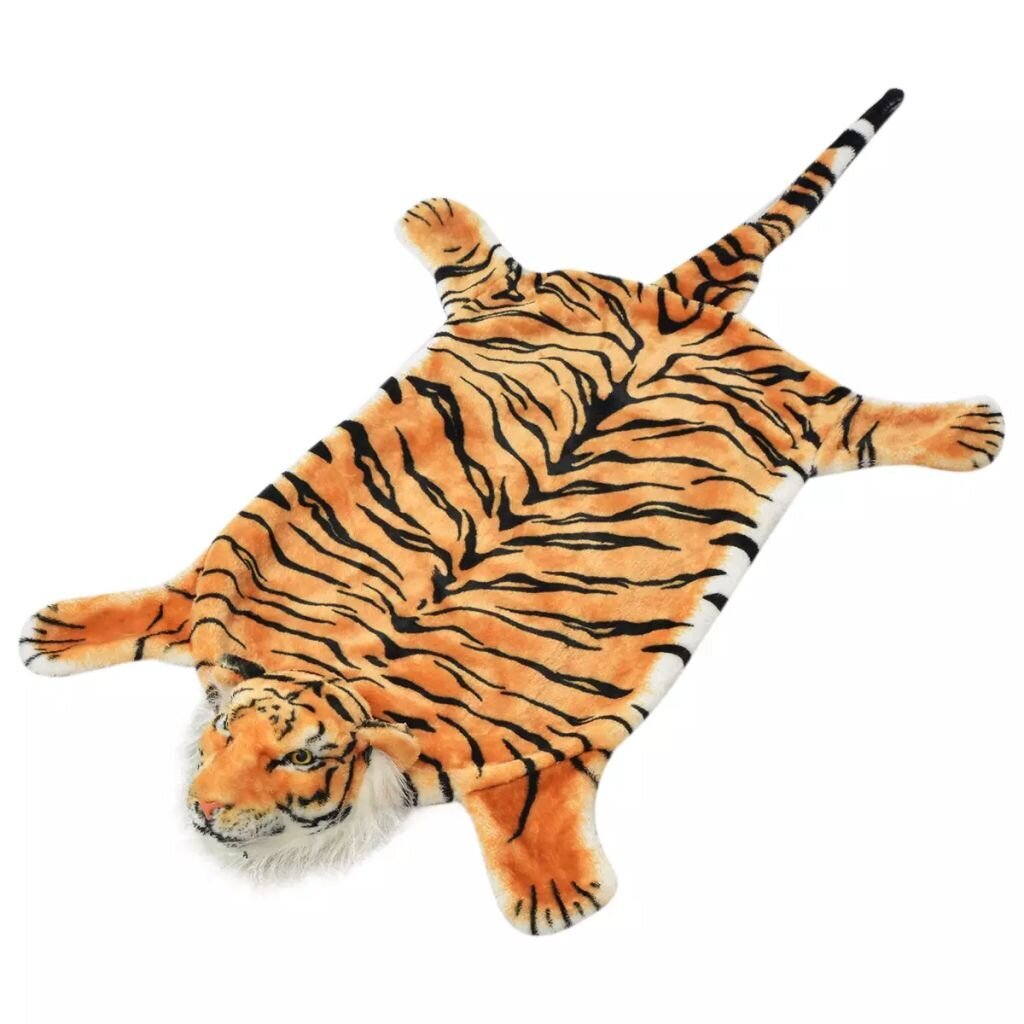 Matto Tiger 80168, 144 x 78 cm hinta ja tiedot | Isot matot | hobbyhall.fi