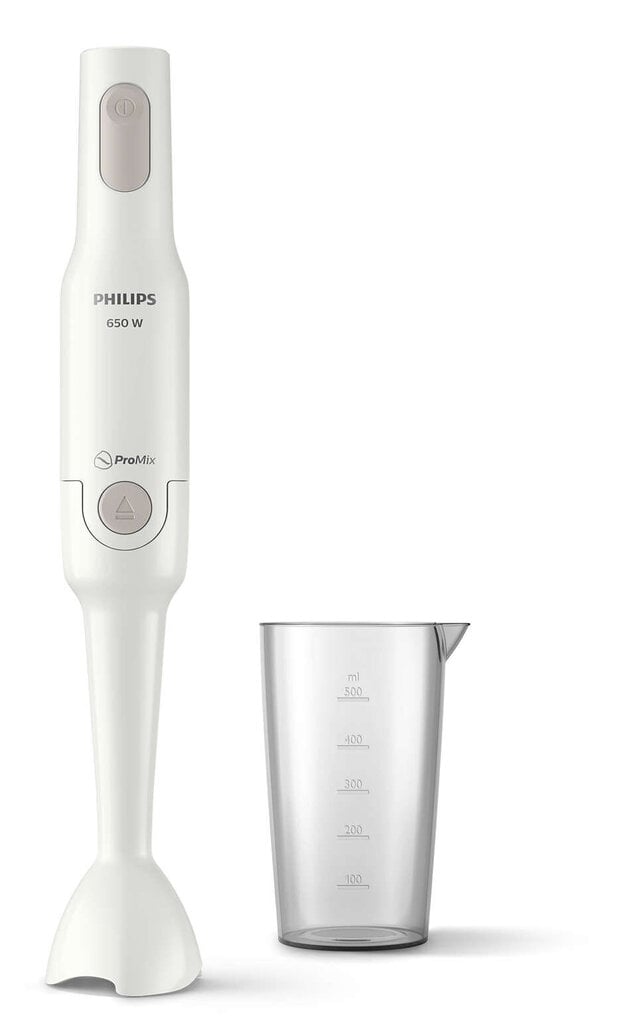 Philips HR2531/00 hinta ja tiedot | Sauvasekoittimet ja silppurit | hobbyhall.fi