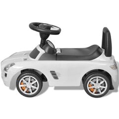 Auto on Mercedes Benz skootteri hinta ja tiedot | Vauvan lelut | hobbyhall.fi