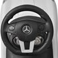 Auto on Mercedes Benz skootteri hinta ja tiedot | Vauvan lelut | hobbyhall.fi