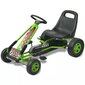 Mainitaan karting-auto, jossa on säädettävä istuin hinta ja tiedot | Poikien lelut | hobbyhall.fi