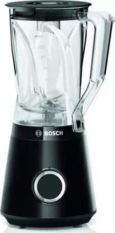 Kannusekoitin BOSCH MMB6141B. hinta ja tiedot | Tehosekoittimet | hobbyhall.fi