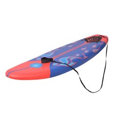 Surffilauta, 170 cm hinta ja tiedot | Hiekkalelut ja rantalelut | hobbyhall.fi