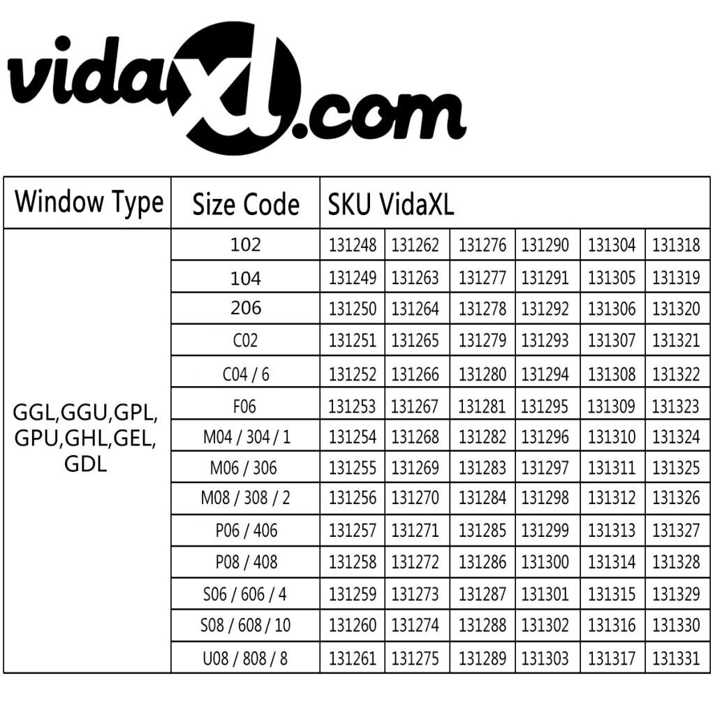 Yöverho, valkoinen, U08/808/UK08 hinta ja tiedot | Rullaverhot | hobbyhall.fi